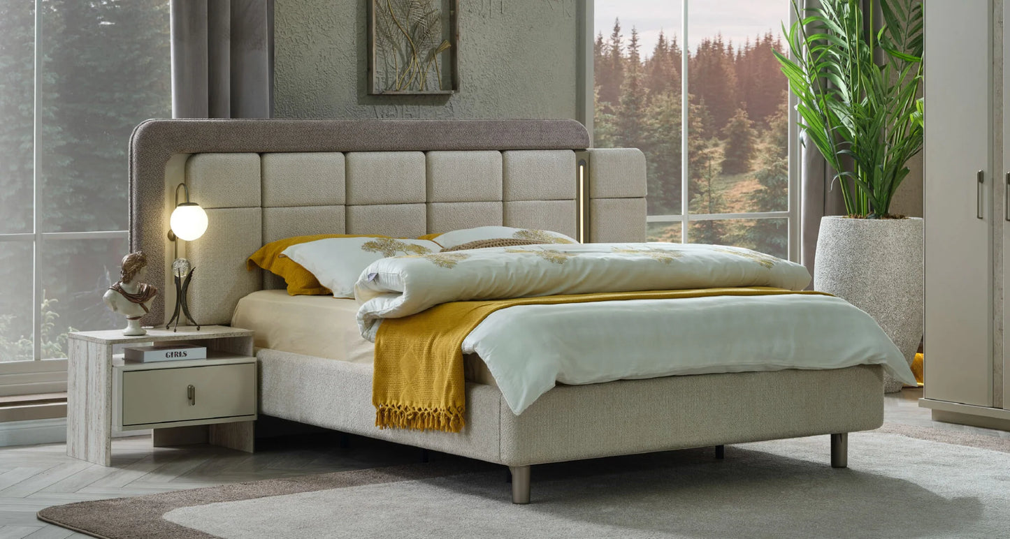 Bern Schlafzimmer Set