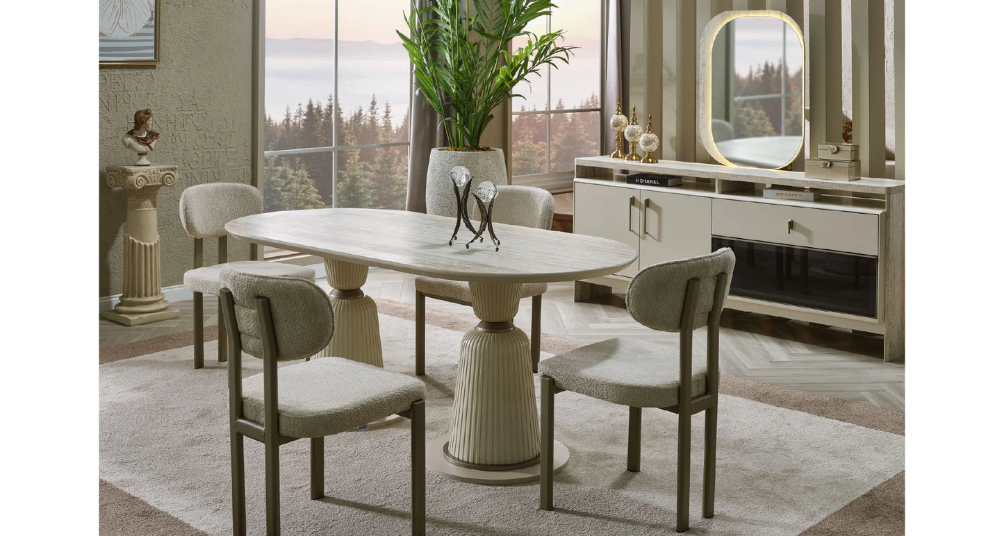 Bern Esszimmer Set
