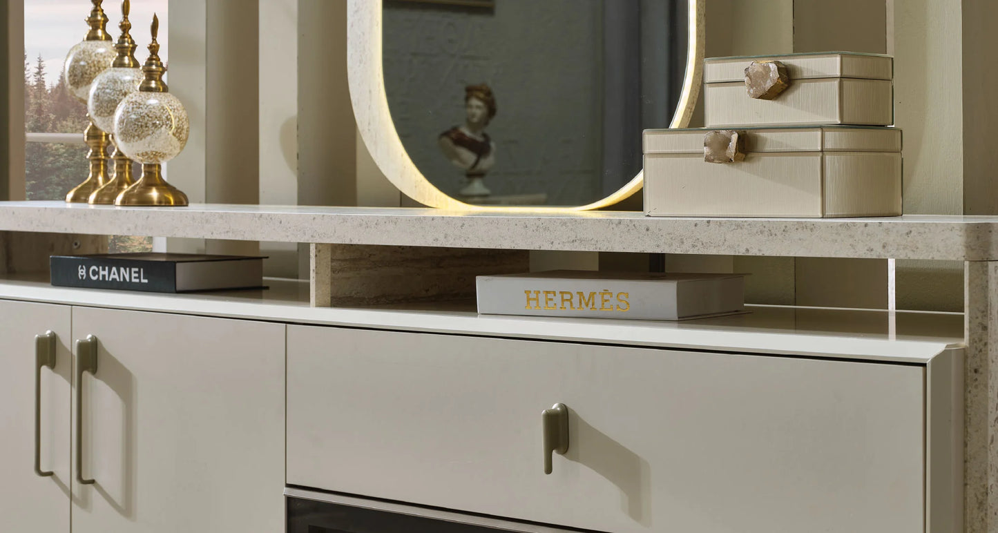 Bern Esszimmer Set