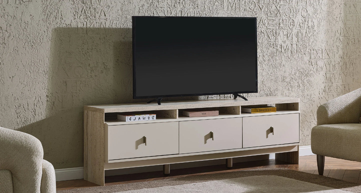 Bern TV Tisch