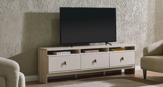 Bern TV Tisch