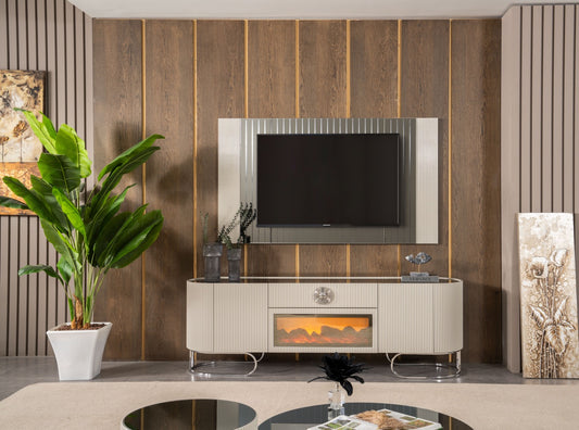 Gucci Tv Tisch