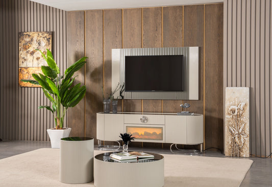 Gucci Tv Tisch