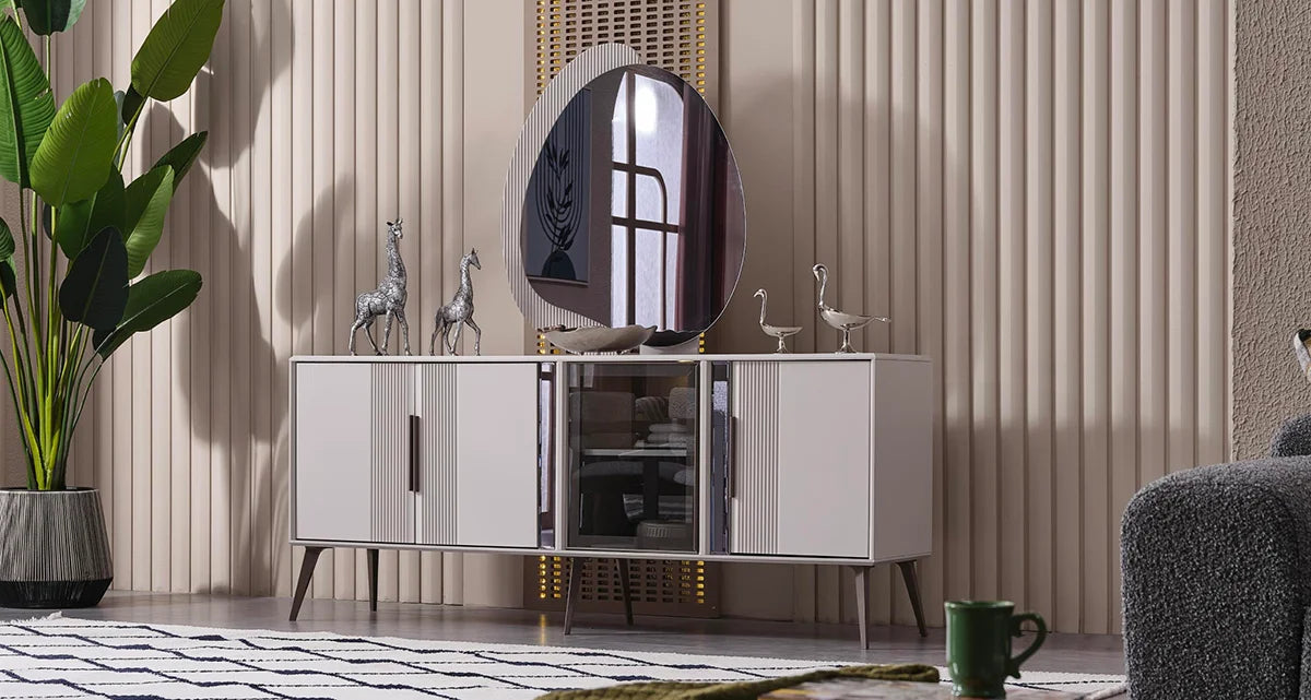 Cenova Esszimmer Set