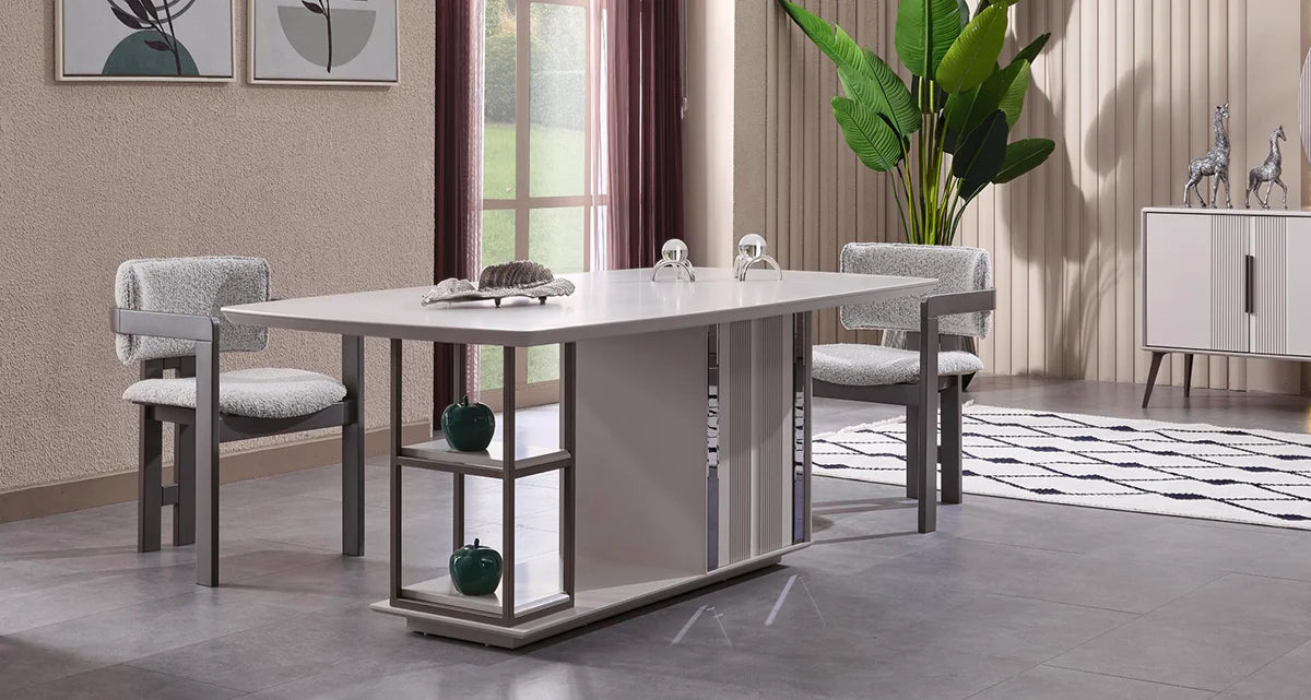 Cenova Esszimmer Set