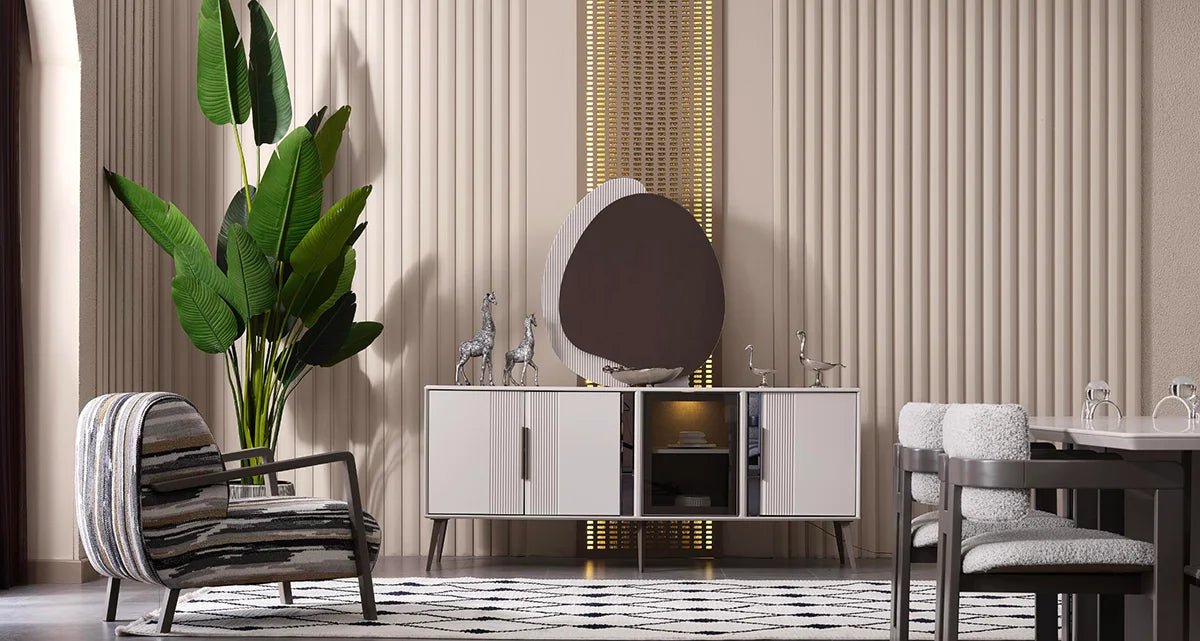 Cenova Esszimmer Set