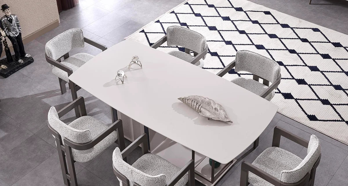 Cenova Esszimmer Set