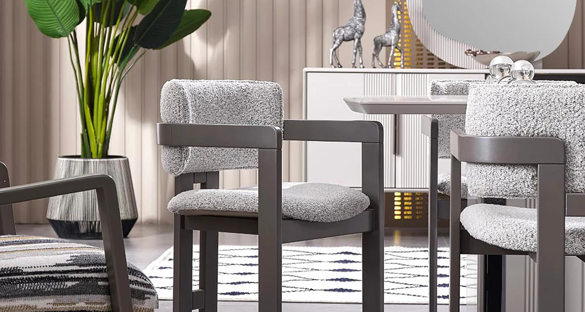 Cenova Esszimmer Set