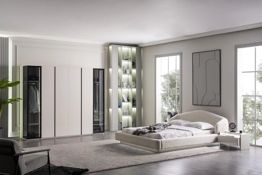 Pragma Schlafzimmer Set