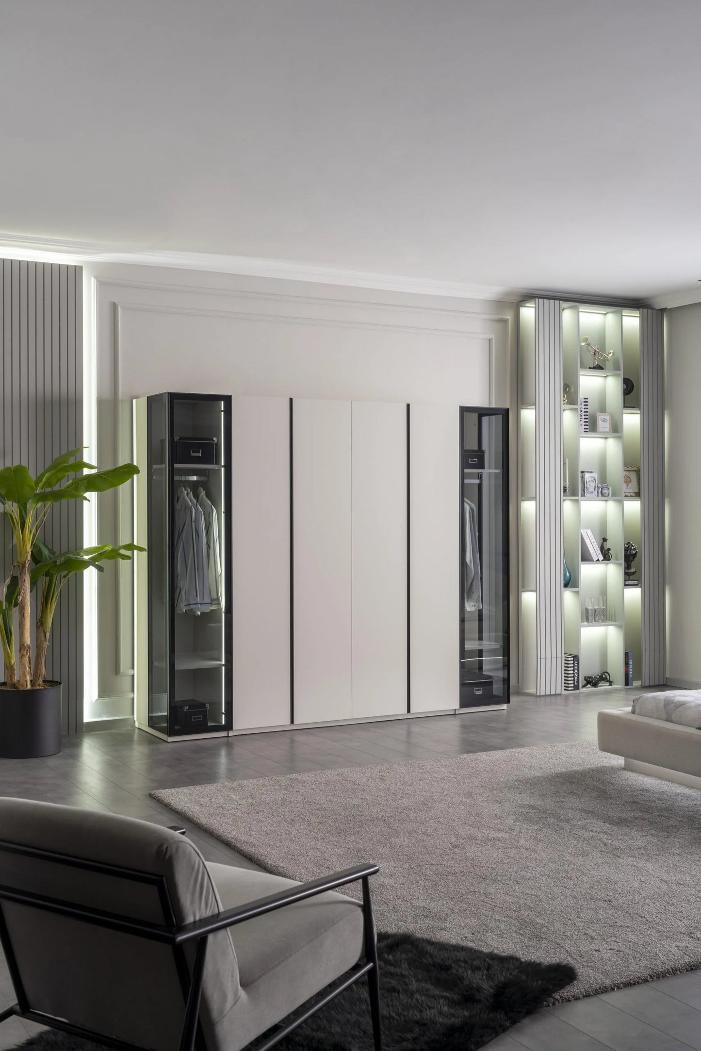Pragma Schlafzimmer Set