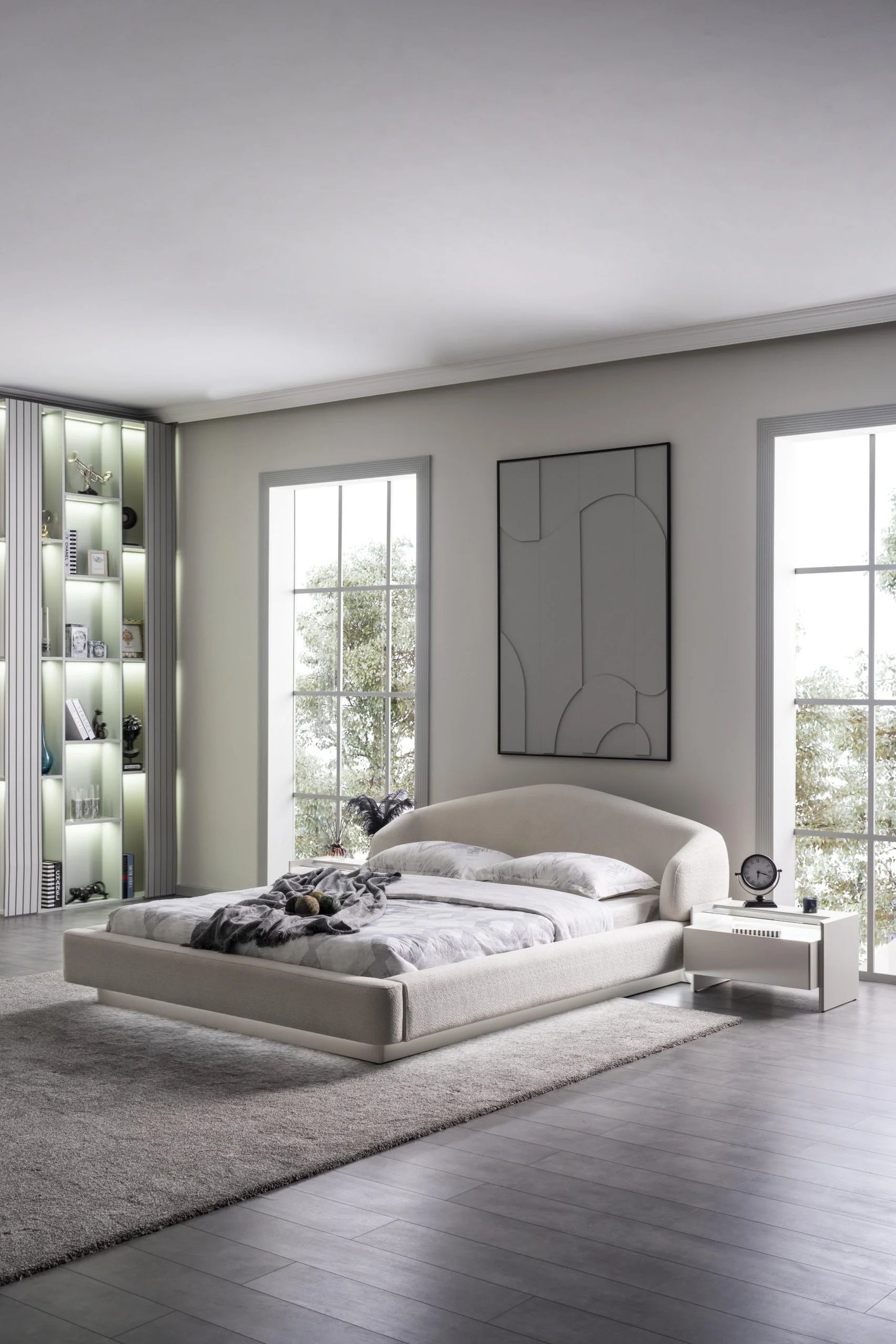 Pragma Schlafzimmer Set