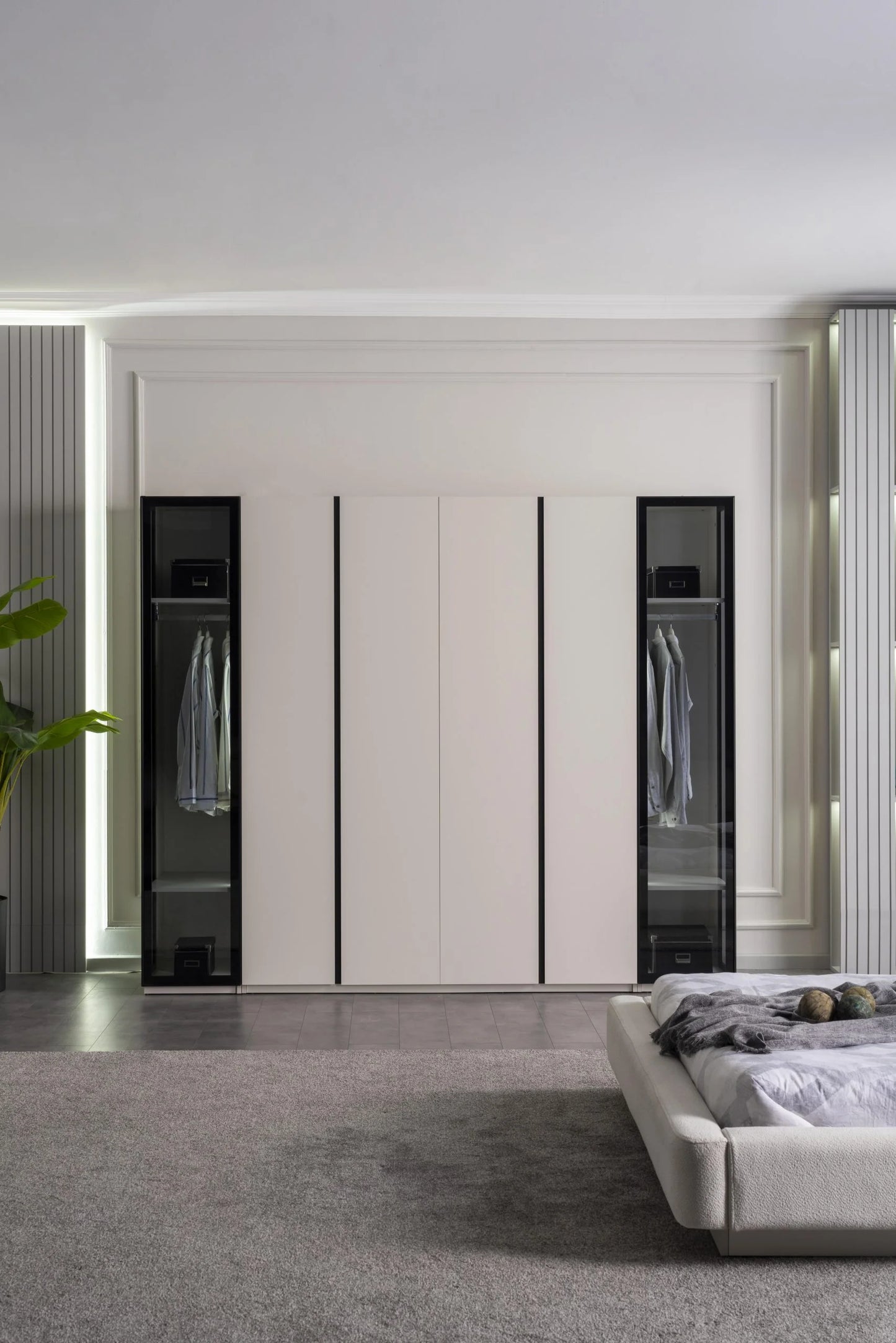 Pragma Schlafzimmer Set