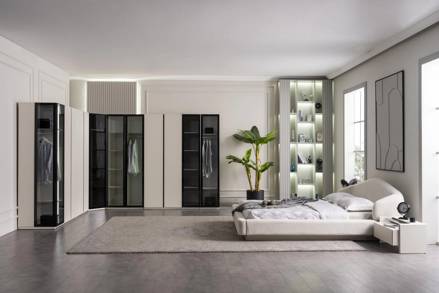 Pragma Schlafzimmer Set
