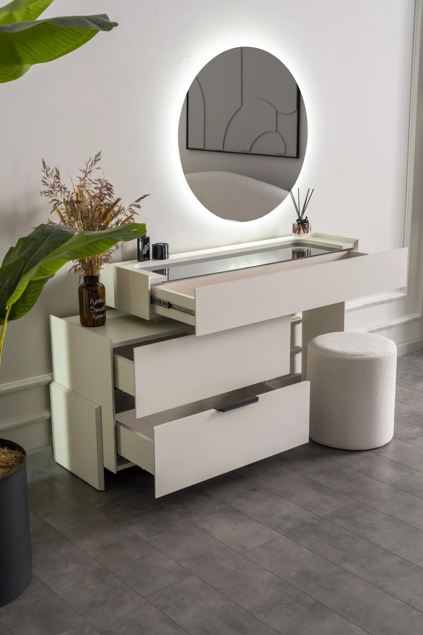 Pragma Schlafzimmer Set