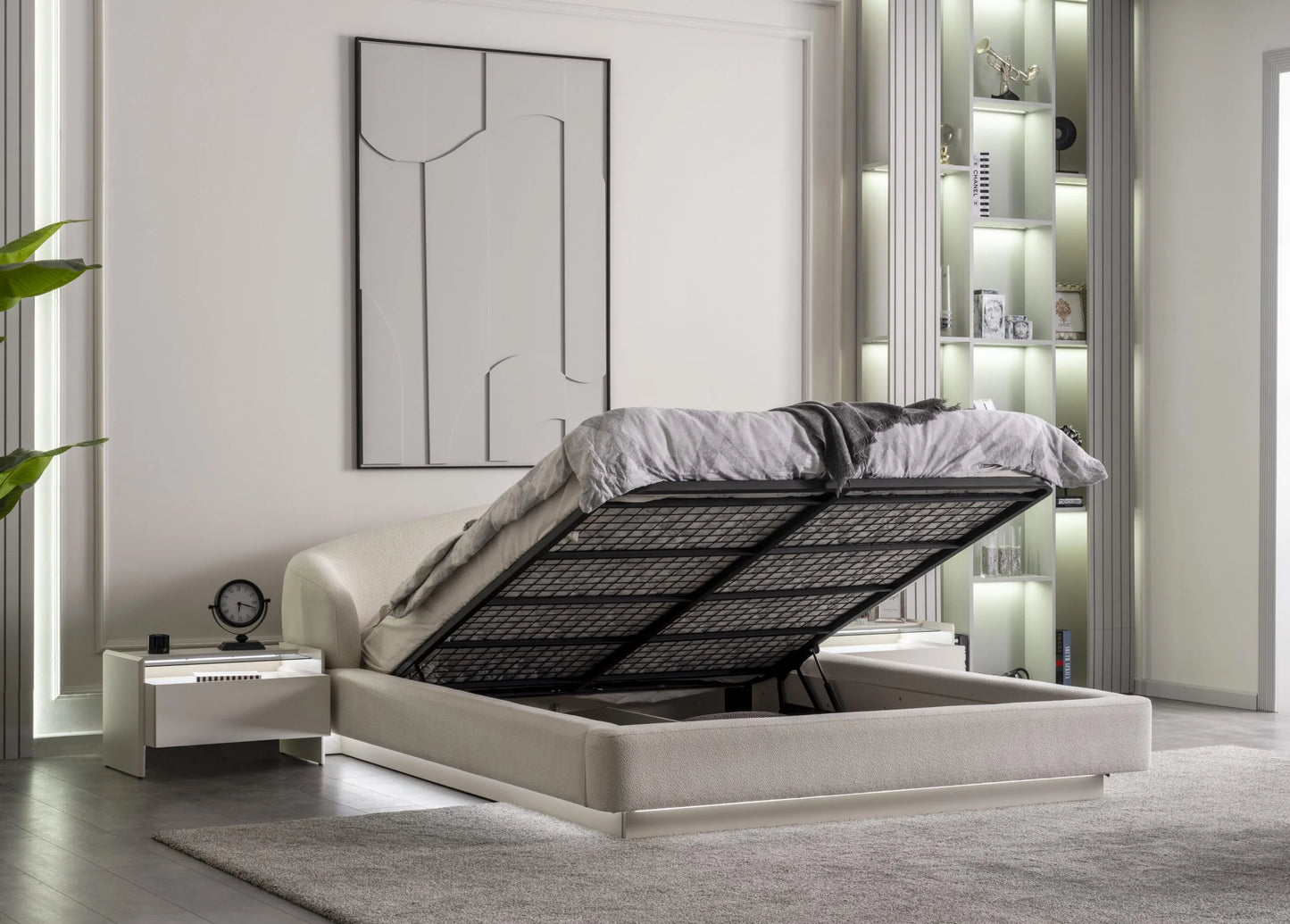 Pragma Schlafzimmer Set
