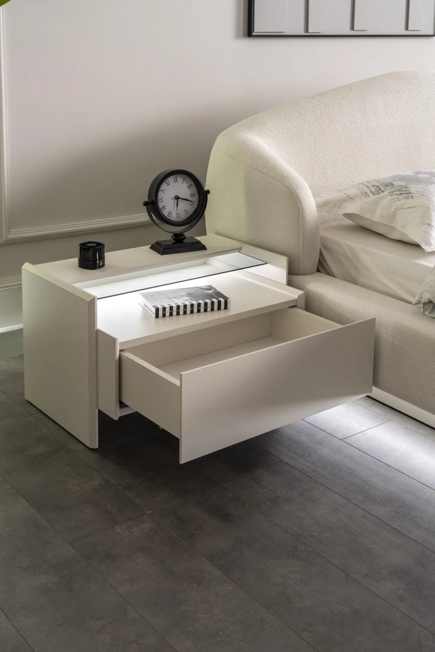 Pragma Schlafzimmer Set