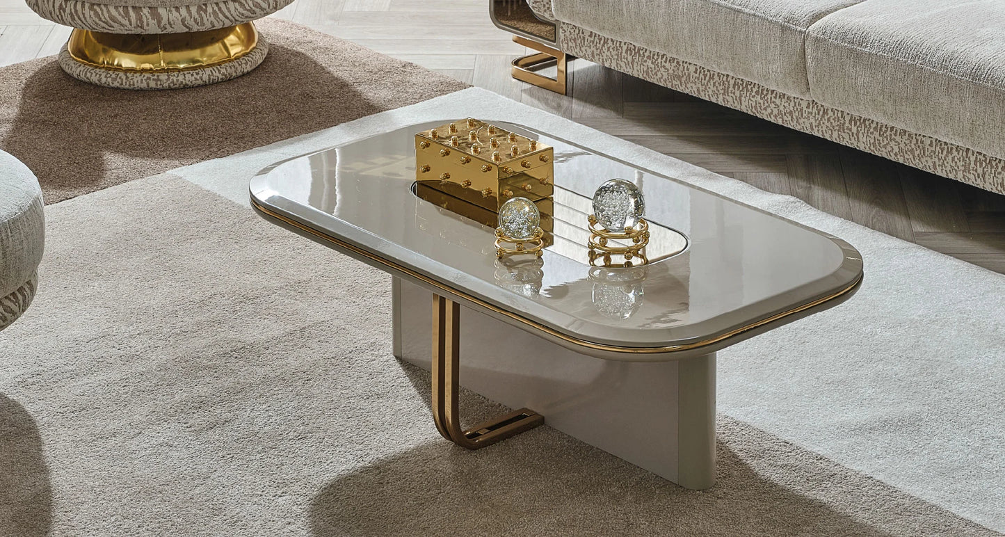 Delüx Sofa Set