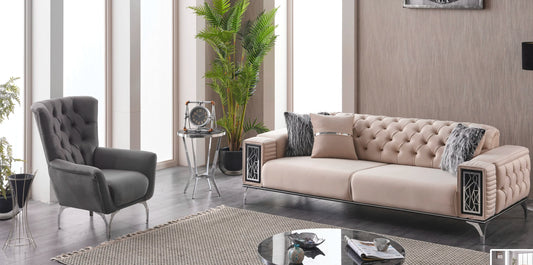 Gucci Sofa Set