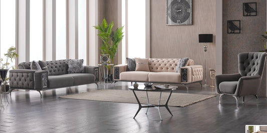 Gucci Sofa Set