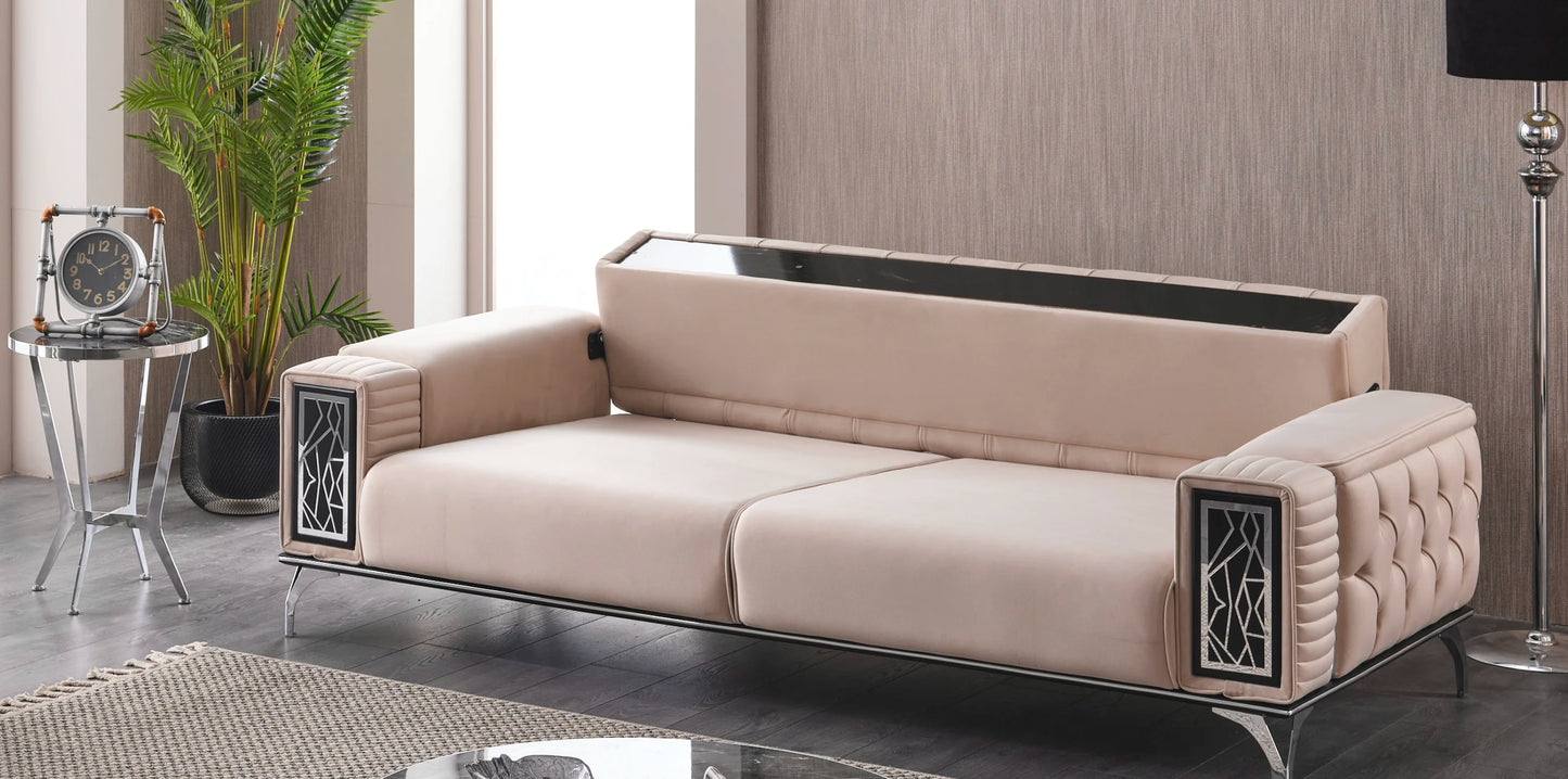 Gucci Sofa Set