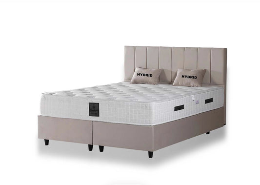 Hybrid Bett Set