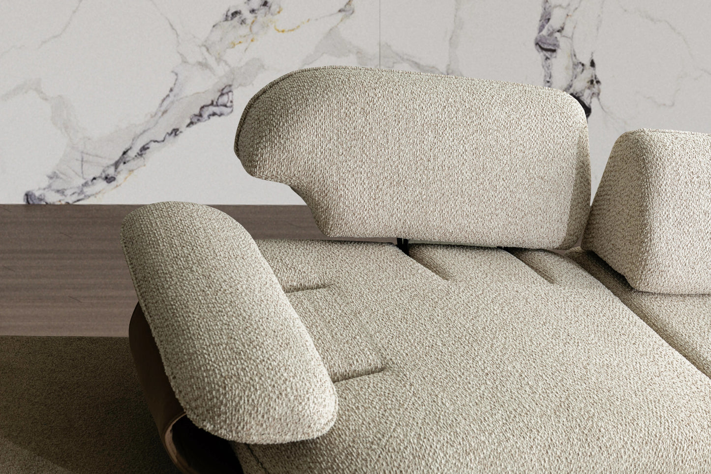 İnci Sofa Set