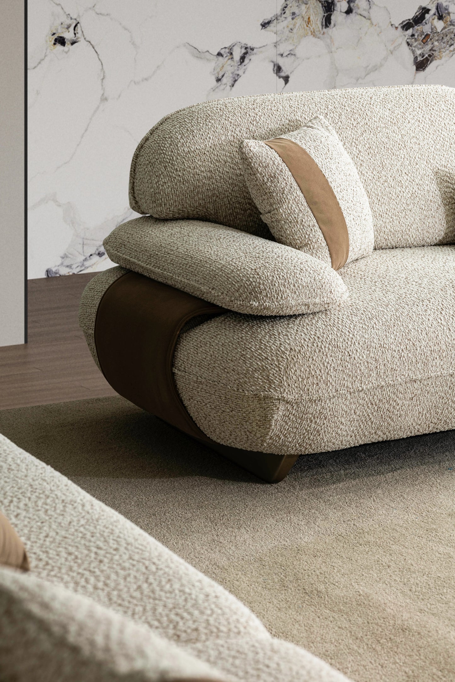 İnci Sofa Set