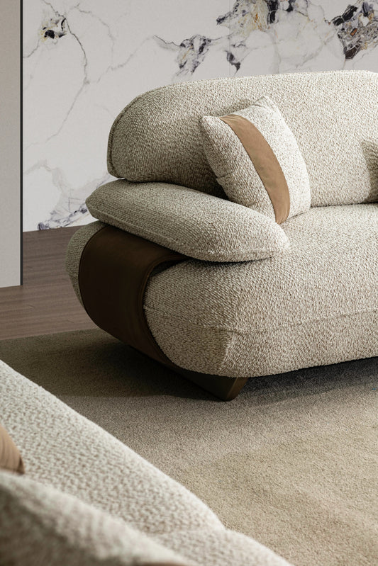 İnci Sofa Set