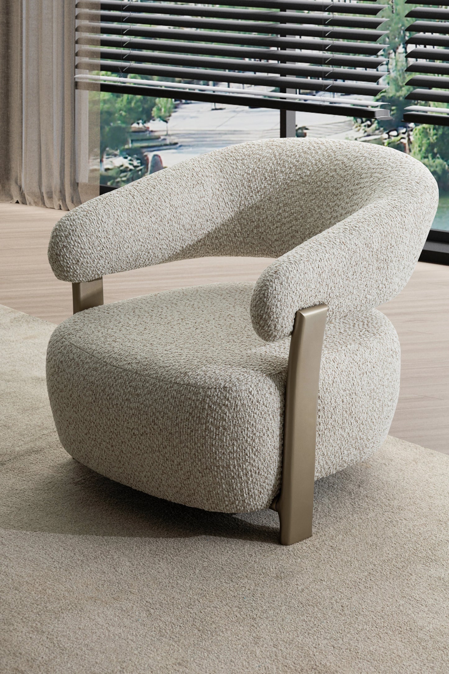 İnci Sofa Set