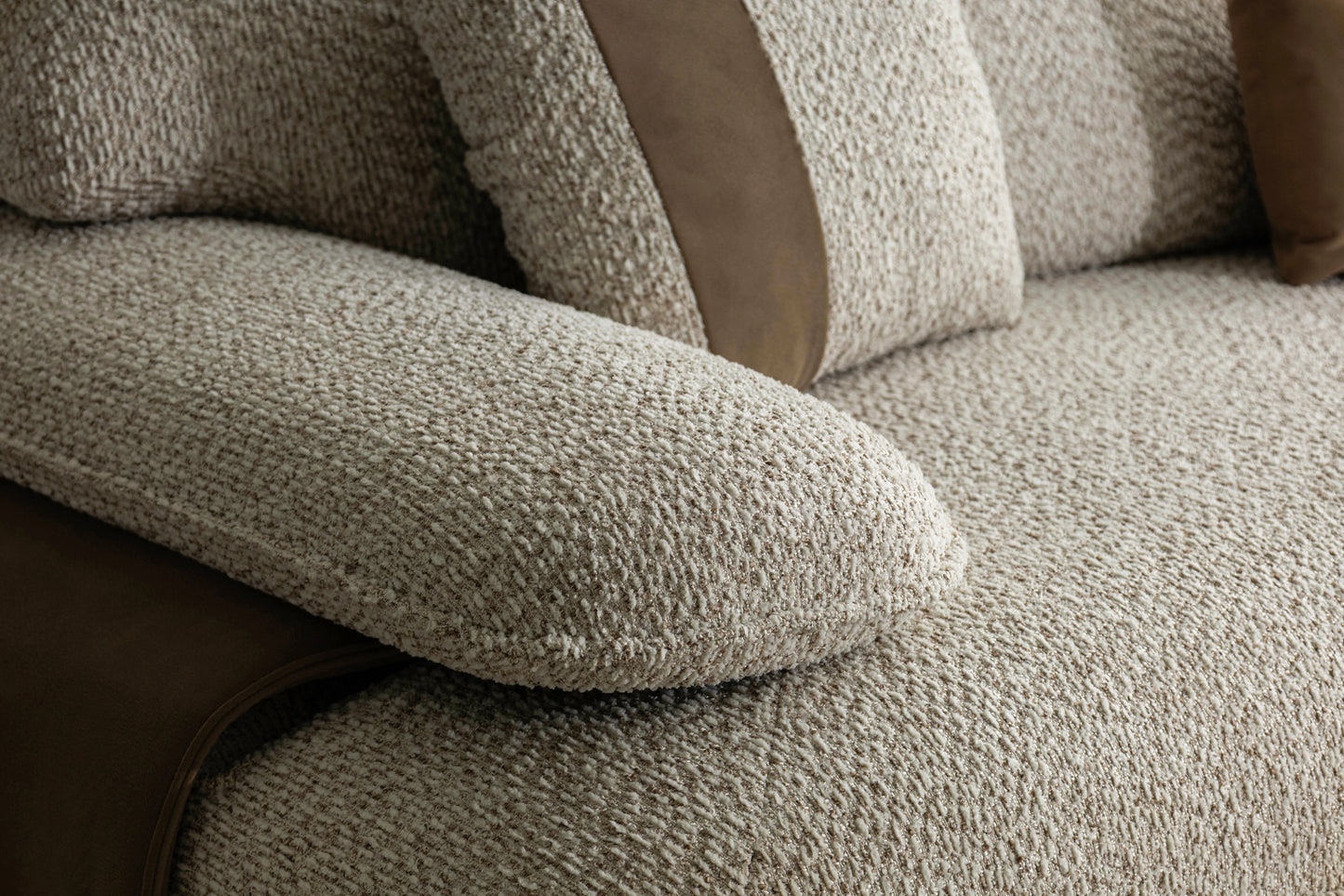 İnci Sofa Set