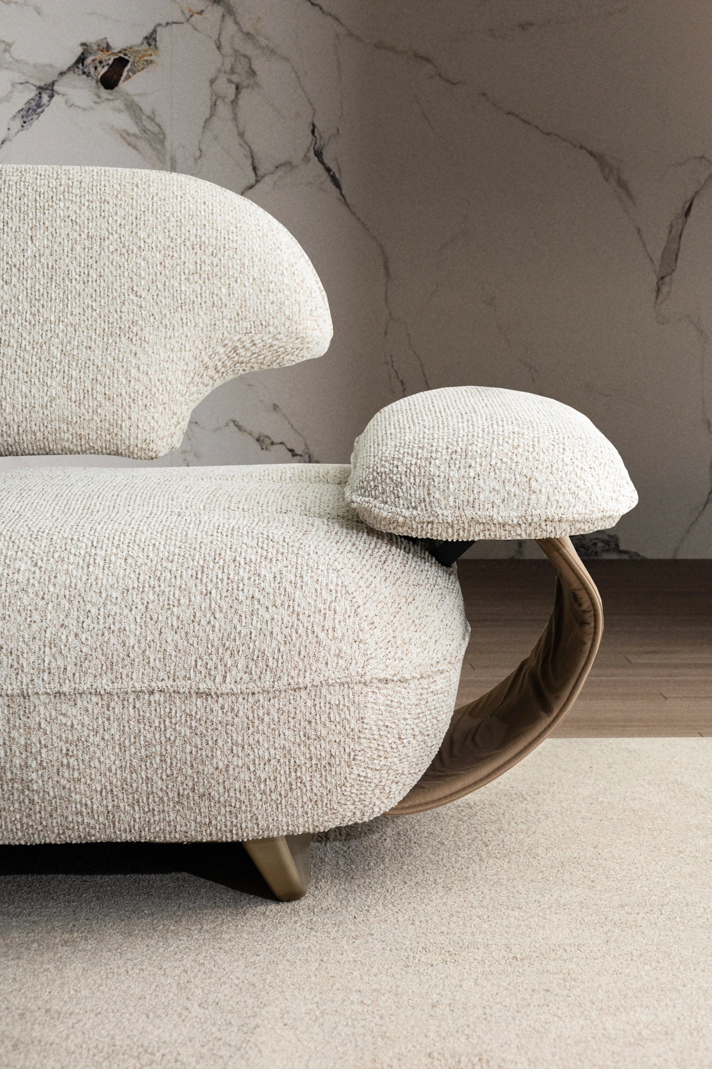 İnci Sofa Set