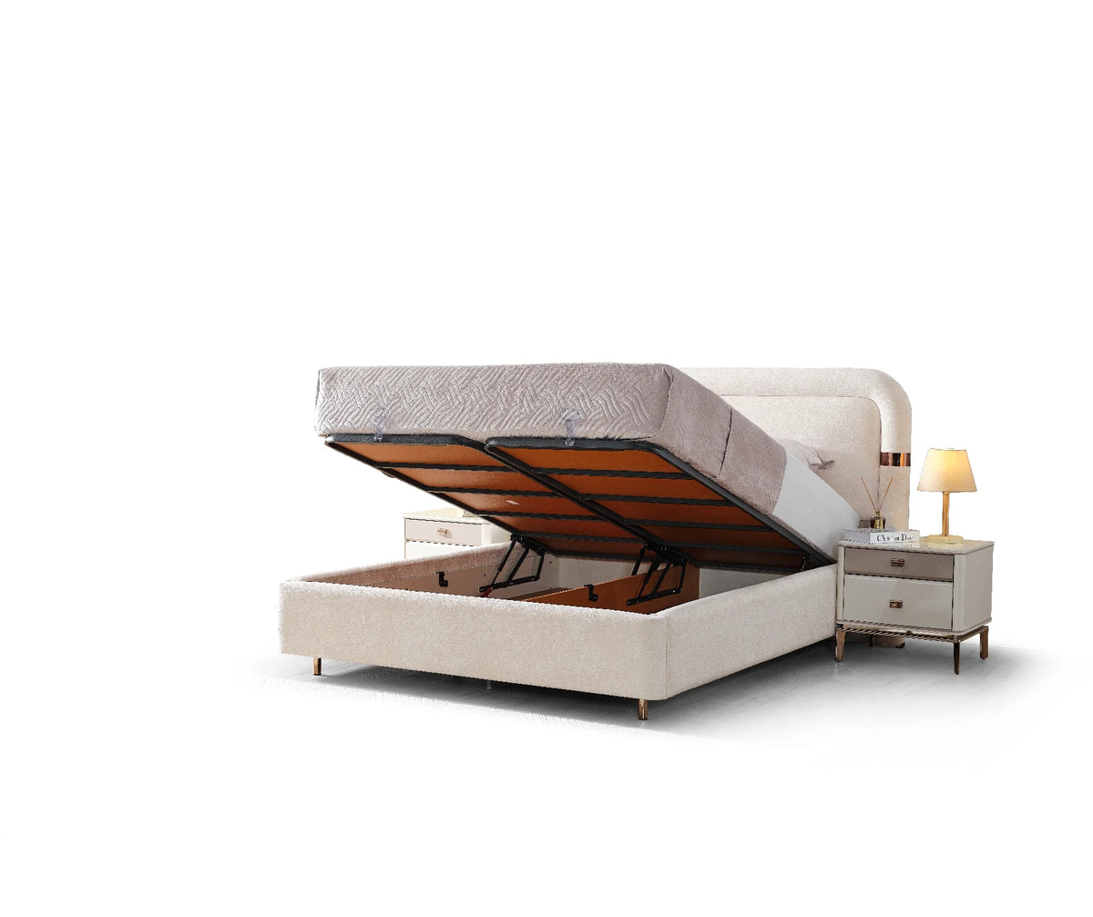 Law Schlafzimmer