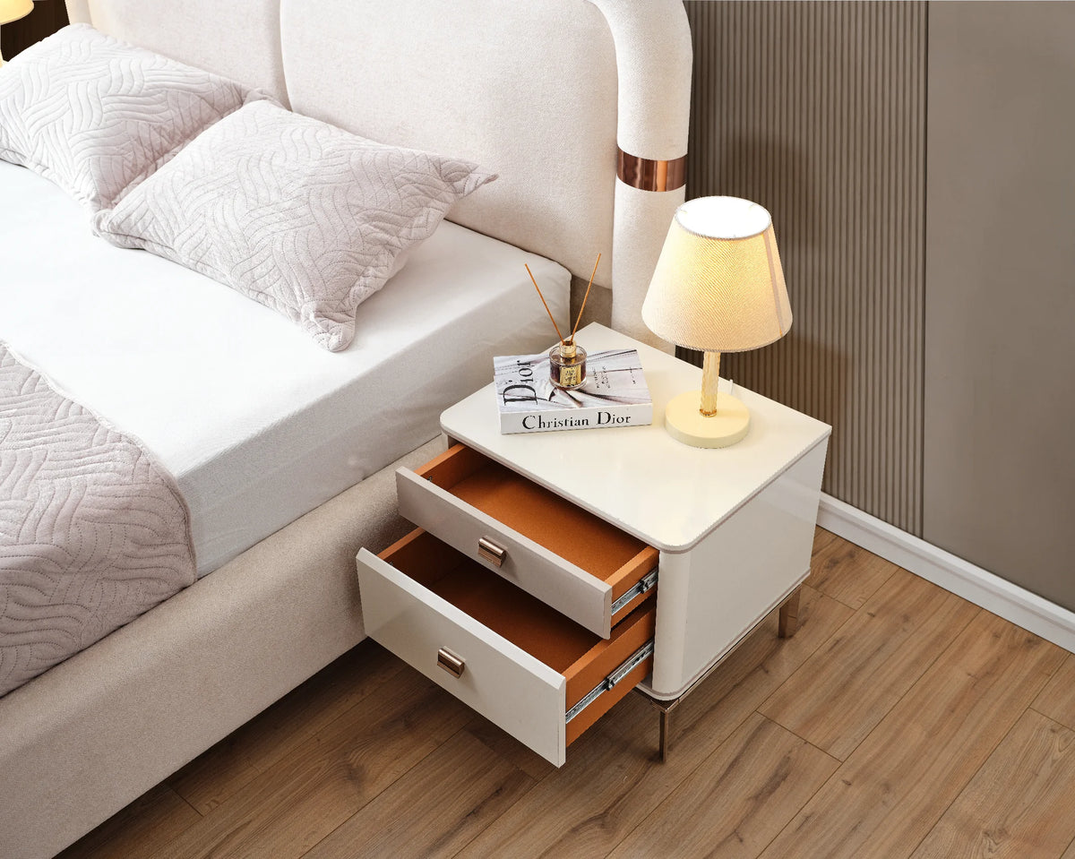 Law Schlafzimmer