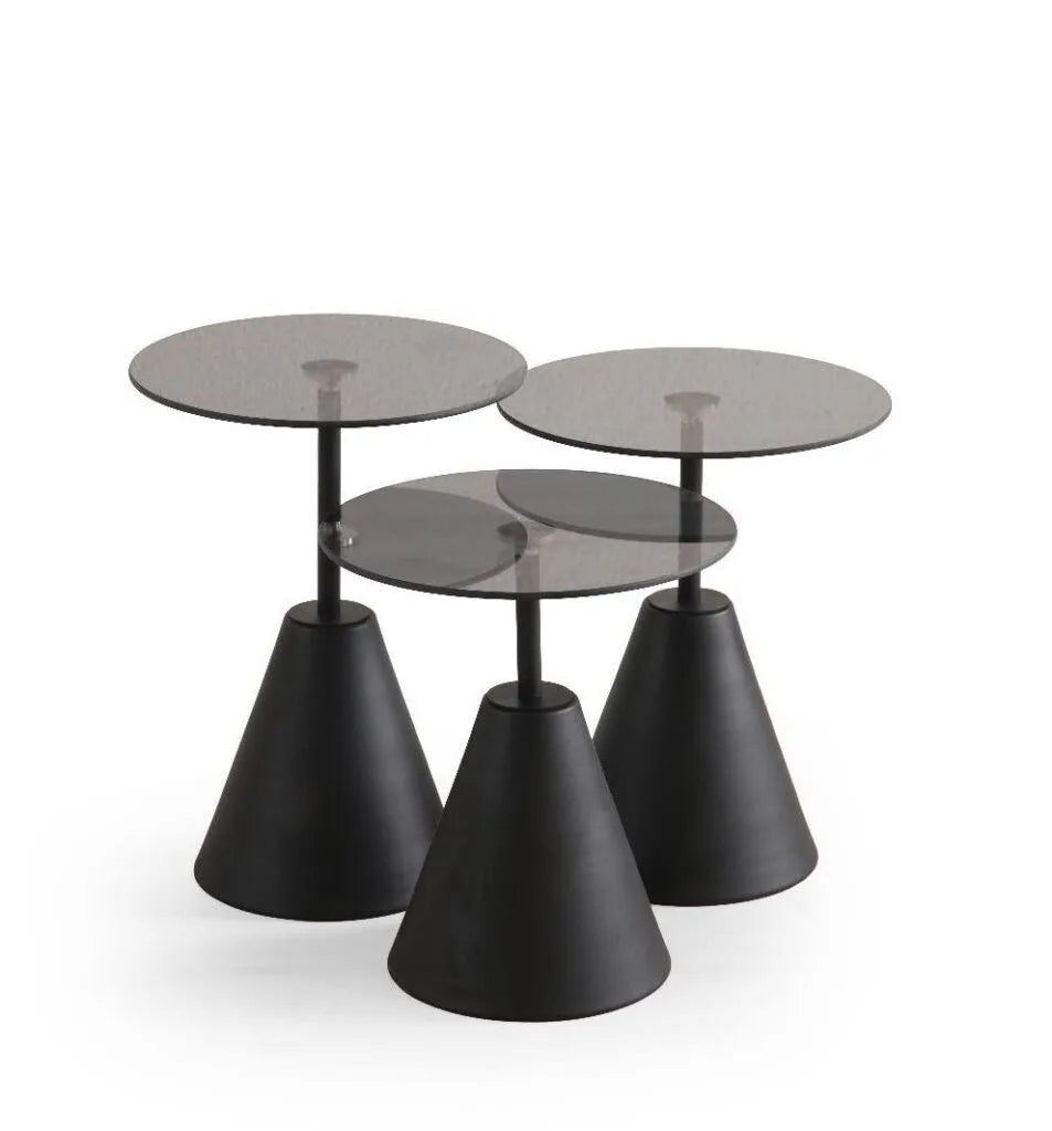 Beistelltisch-Set