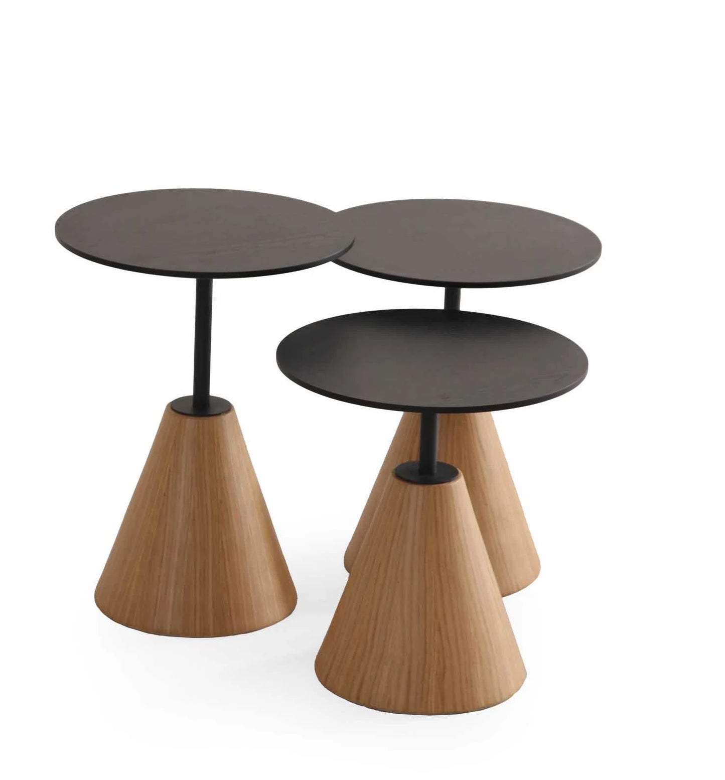 Beistelltisch-Set