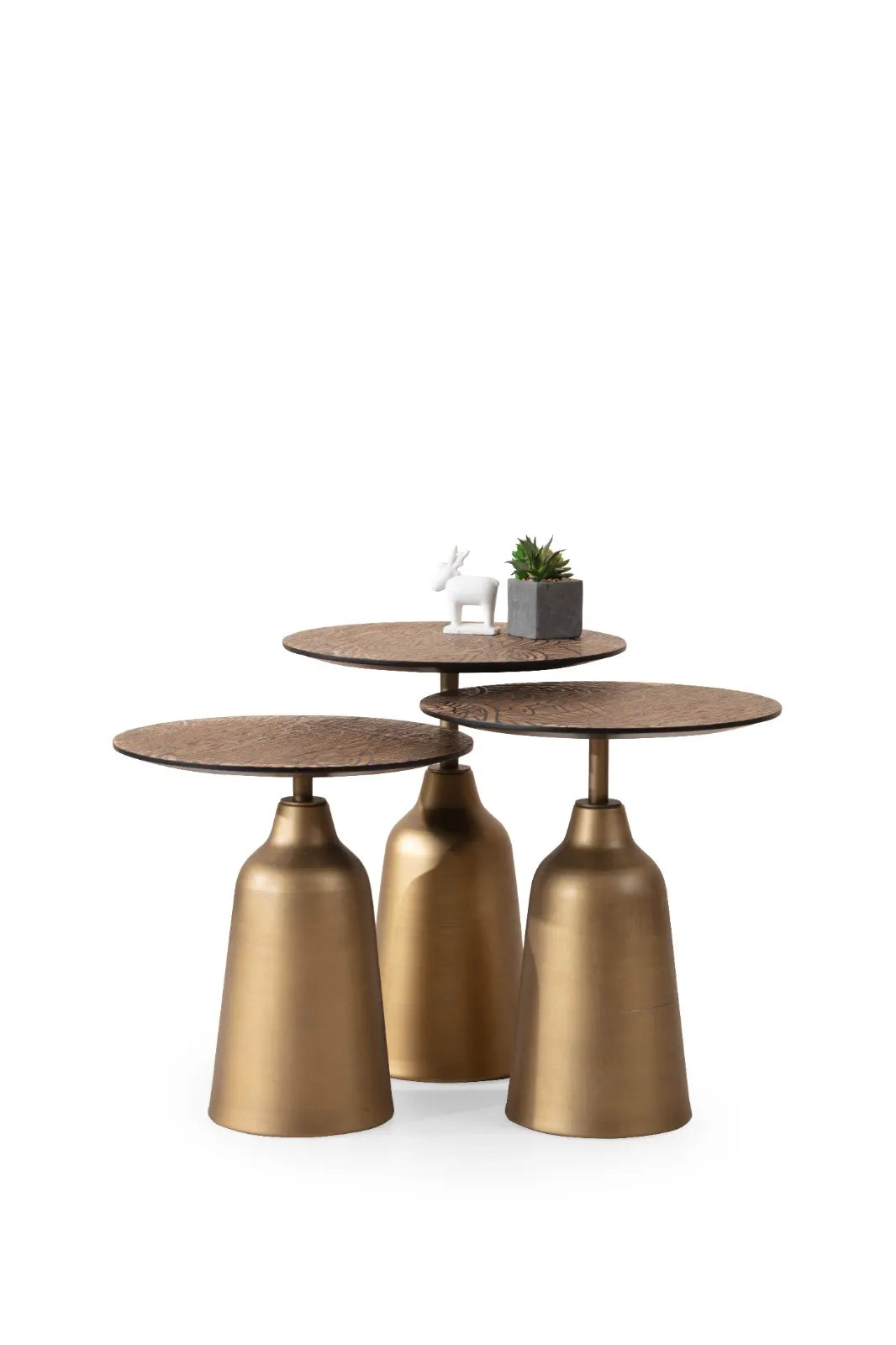 Beistelltisch-Set