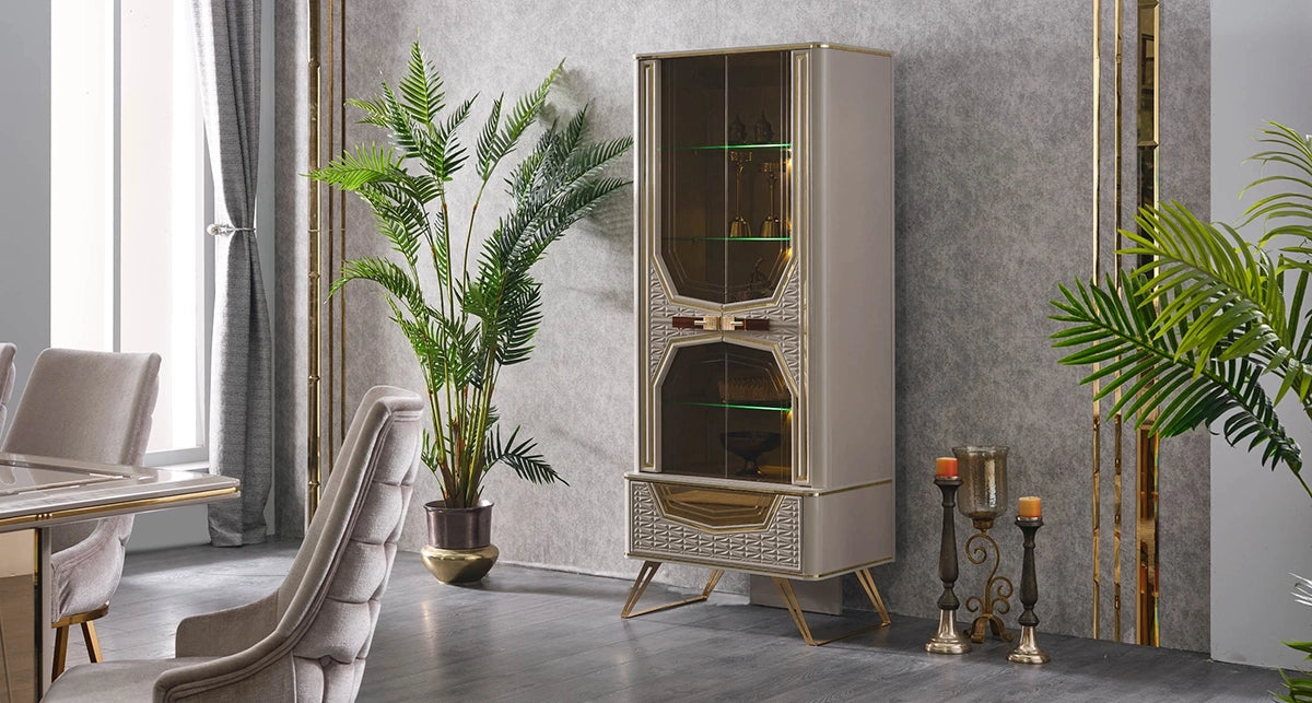 Milano Esszimmer Set