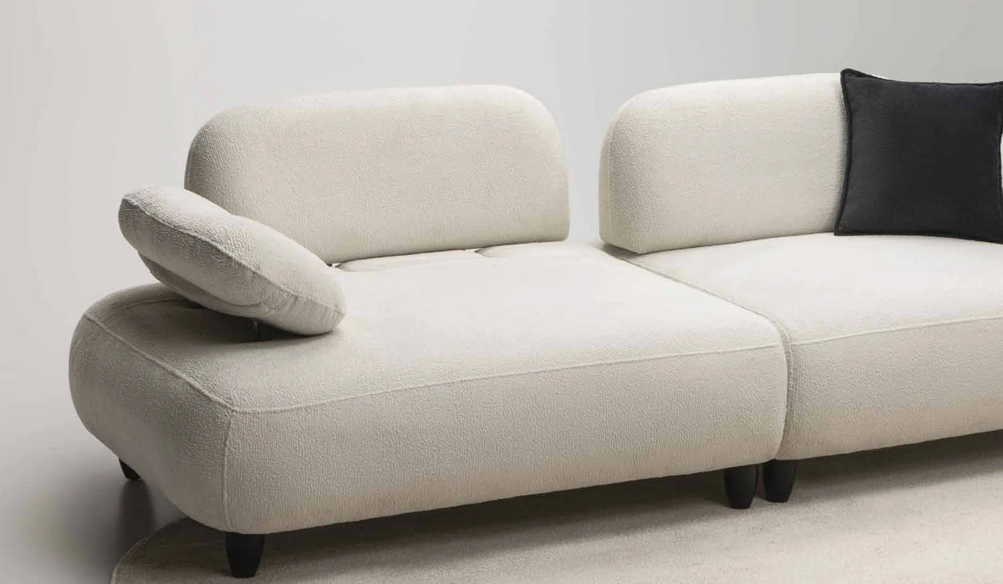 Mira Ecksofa