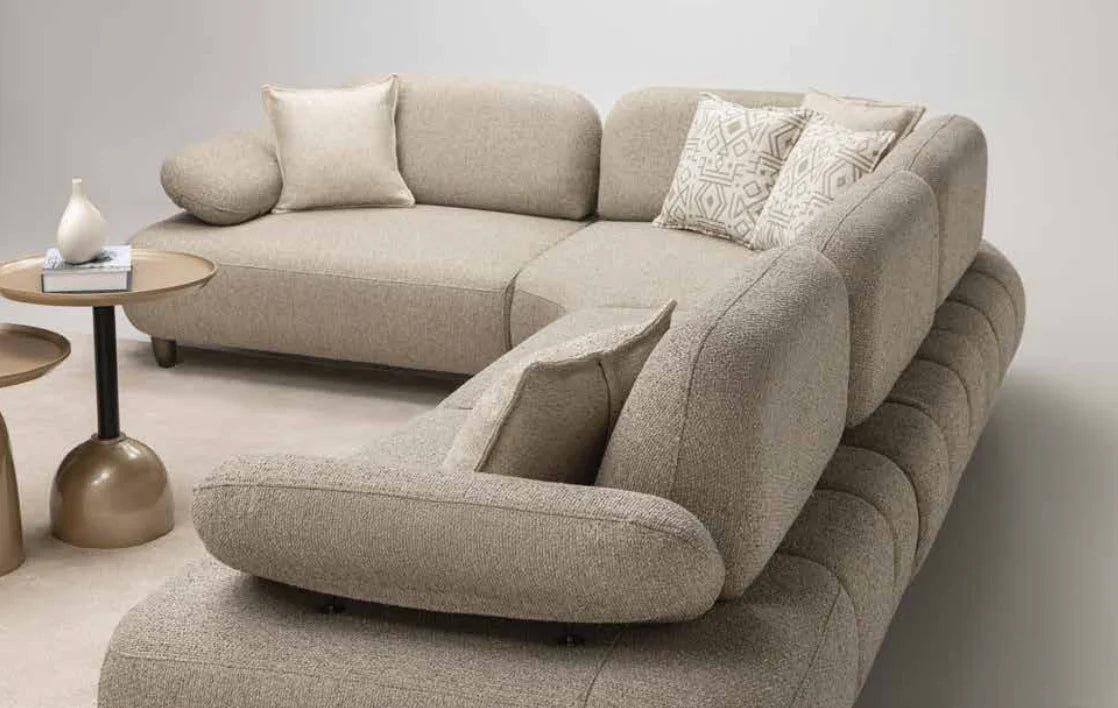 Mira Ecksofa