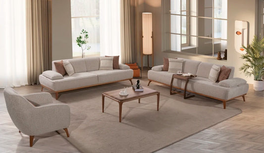 Morris Sofa Set
