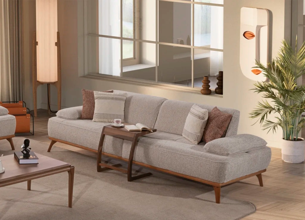 Morris Sofa Set