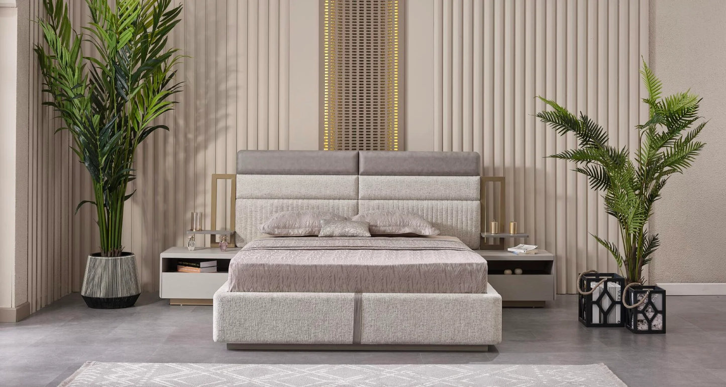 Napoli Schlafzimmer-Set