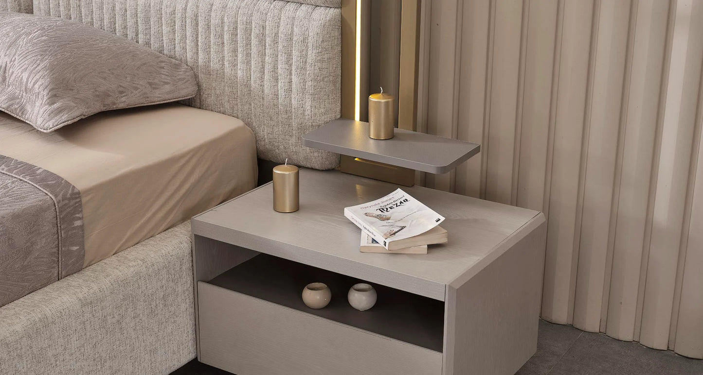 Napoli Schlafzimmer-Set