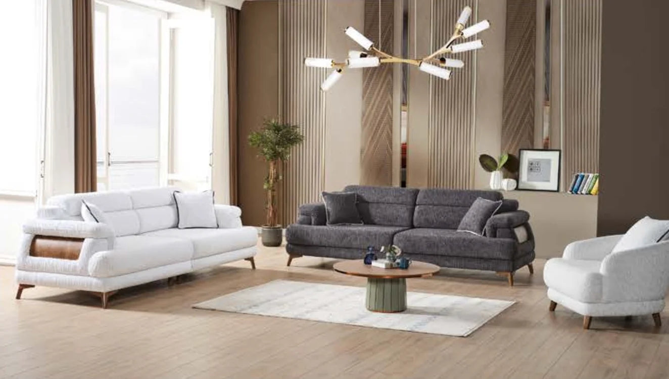 Nova Sofa Set