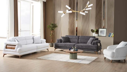 Nova Sofa Set