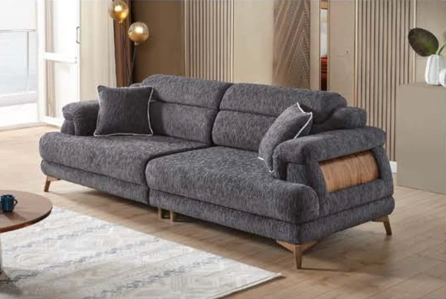 Nova Sofa Set