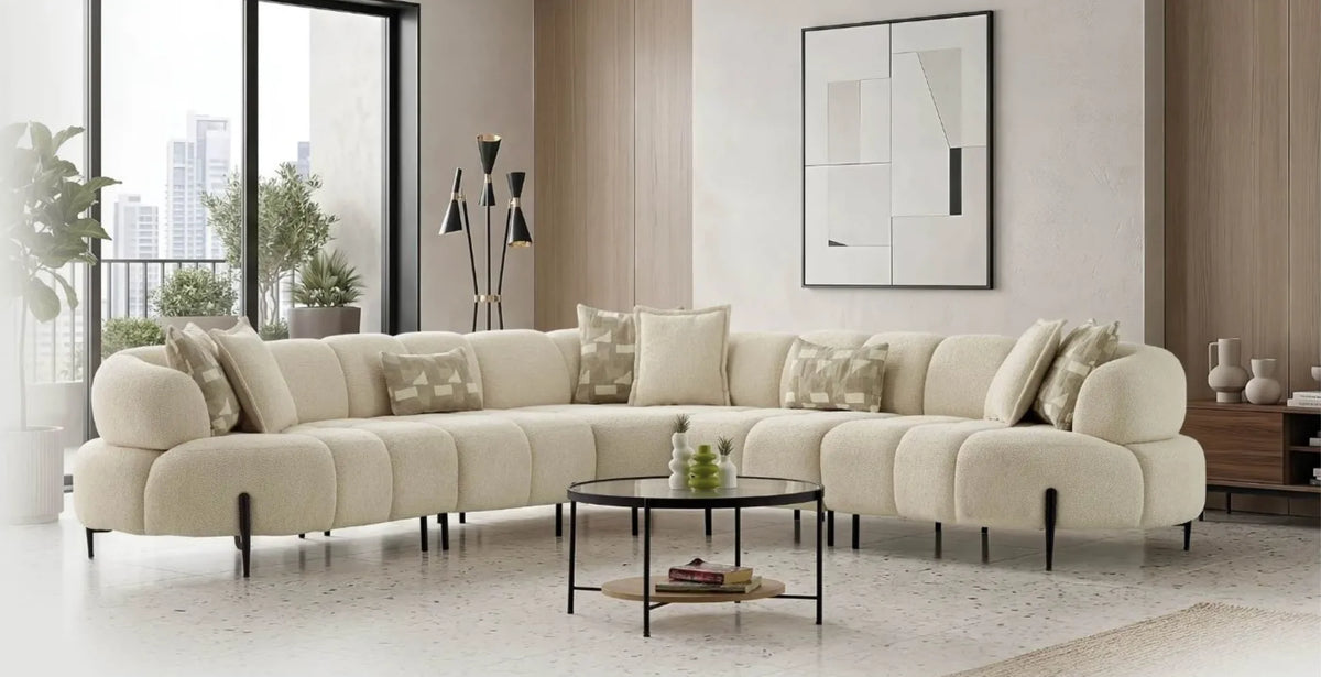 Orion Ecksofa
