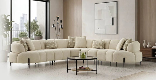 Orion Ecksofa