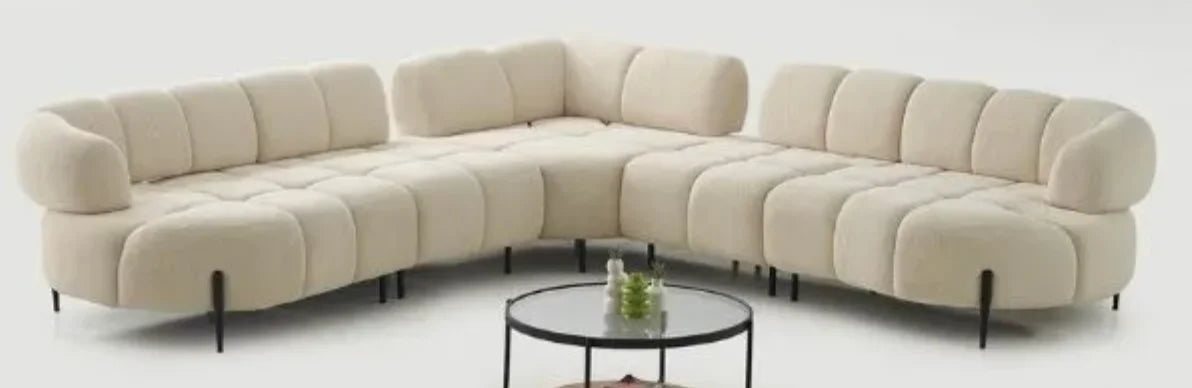 Orion Ecksofa