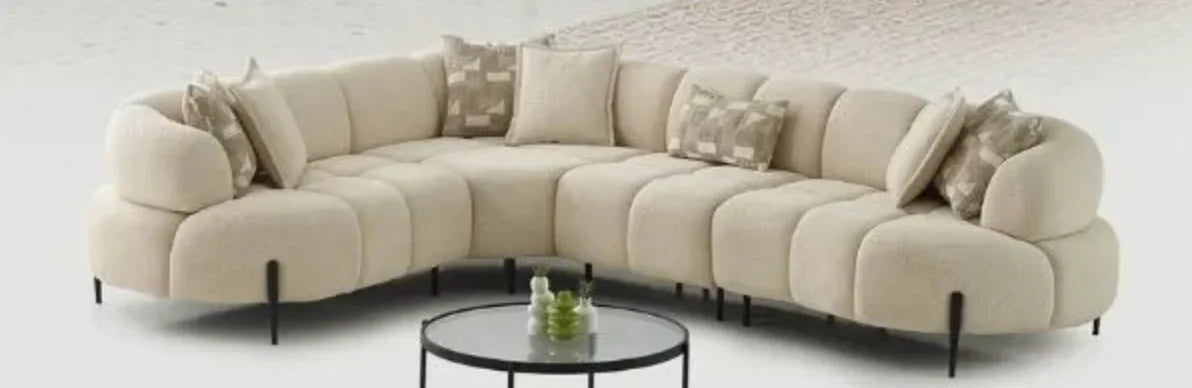Orion Ecksofa